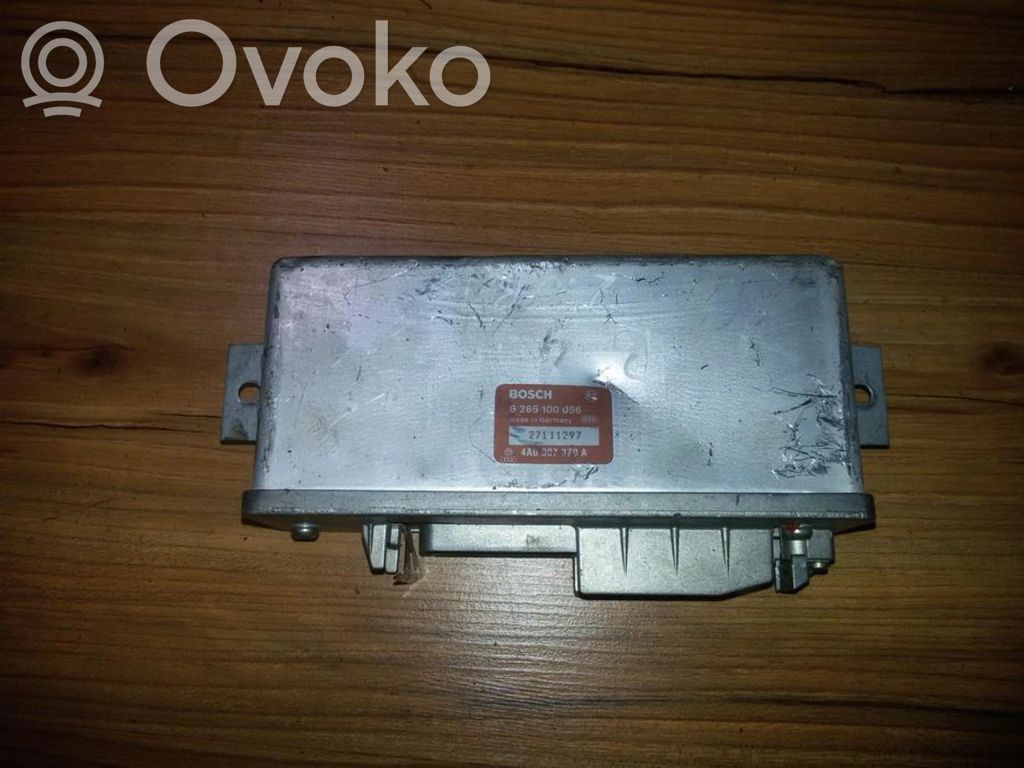 Centralina/modulo ABS   0265100056,4A0907379A,0265100056,4A0907379A
