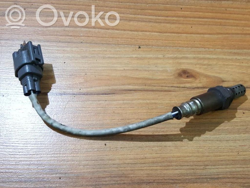 Daihatsu Sirion Lambda probe sensor 