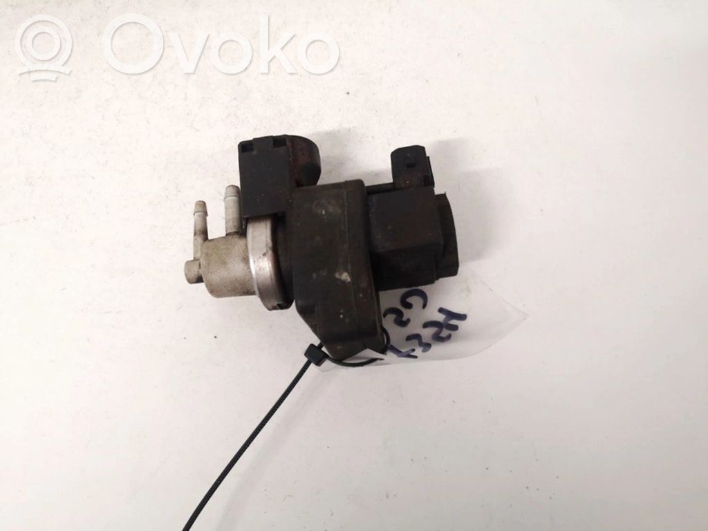 Electroválvula del turbo   36611200,36611200
