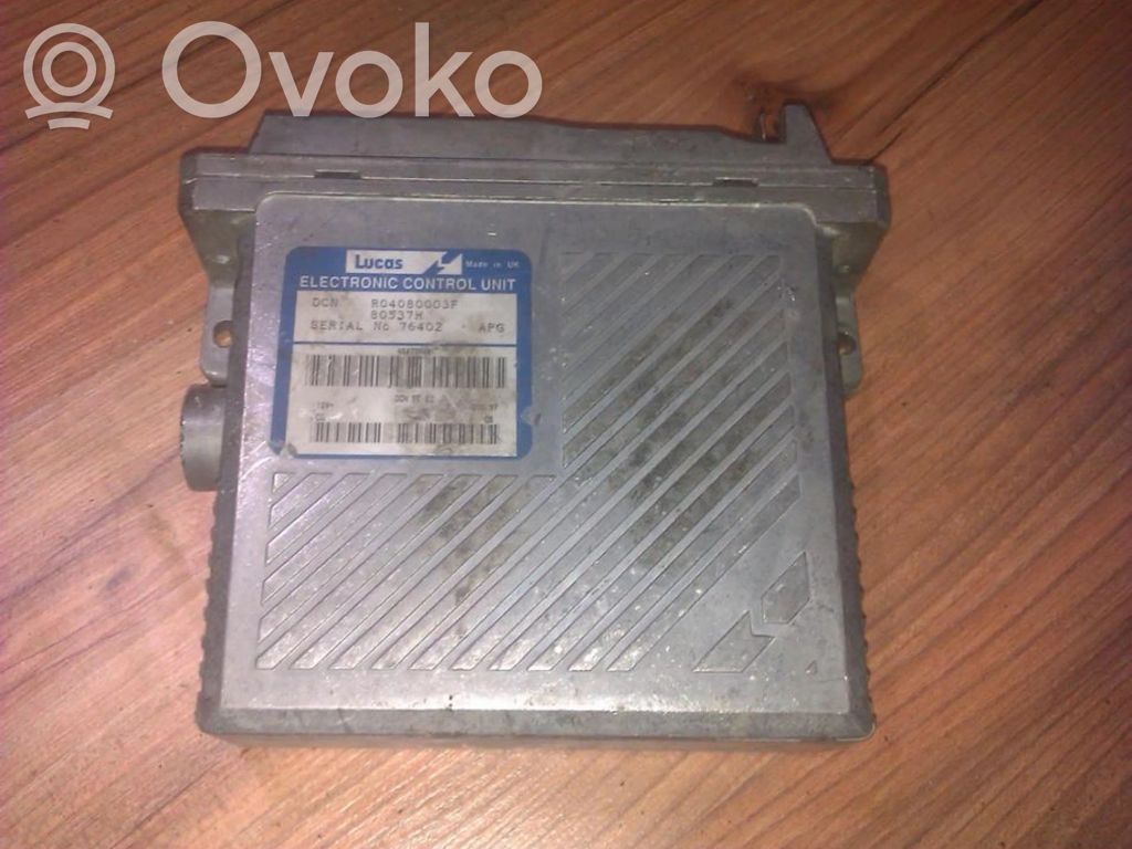 Fiat Bravo - Brava Sterownik / Moduł ECU 