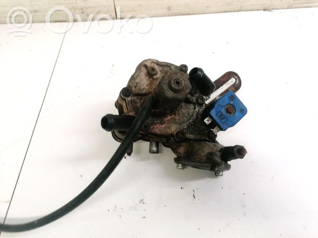 Reductor de gas GLP