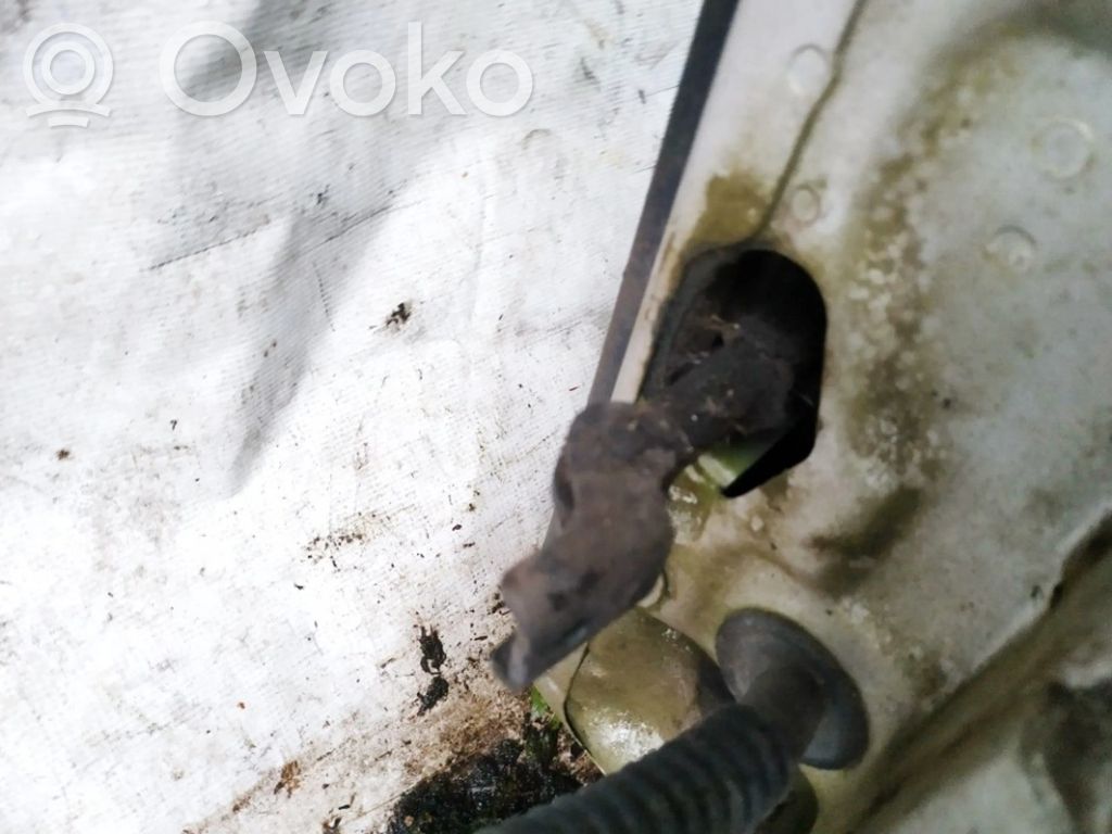 Takaoven pidätin