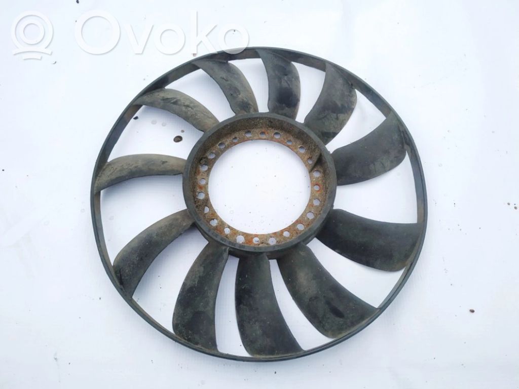 Audi A4 S4 B5 8D Impulsor de ventilador 