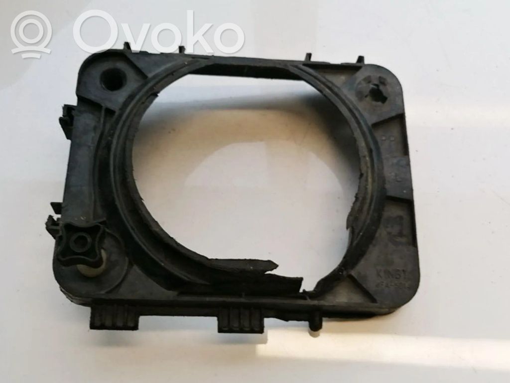 Opel Corsa A Headlight/headlamp mounting bracket 
