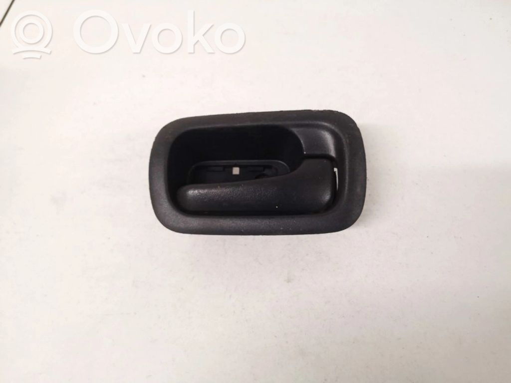 Honda CR-V Manecilla interna puerta trasera 