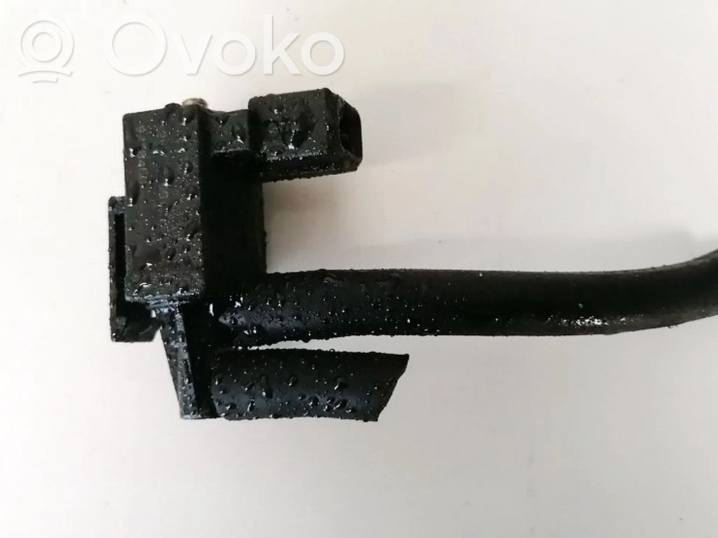 Volvo S40, V40 Electroválvula del turbo 