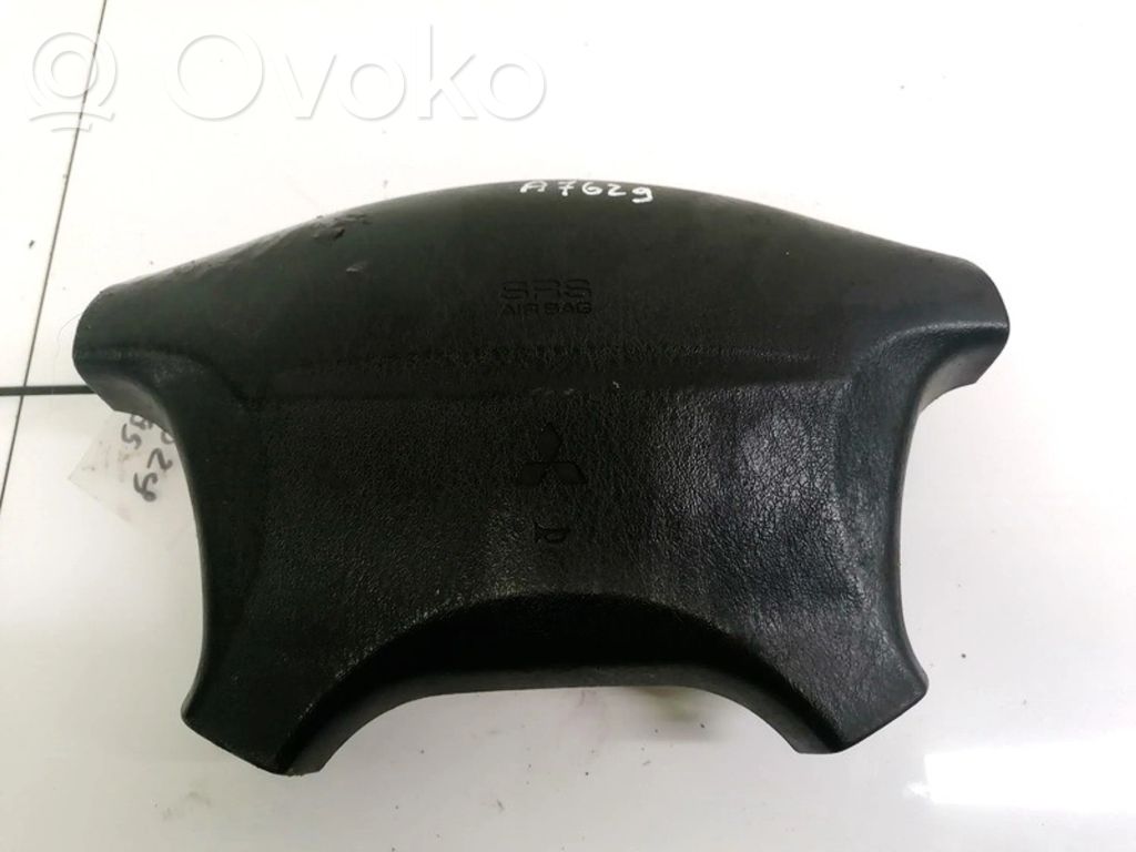 Mitsubishi Carisma Airbag dello sterzo