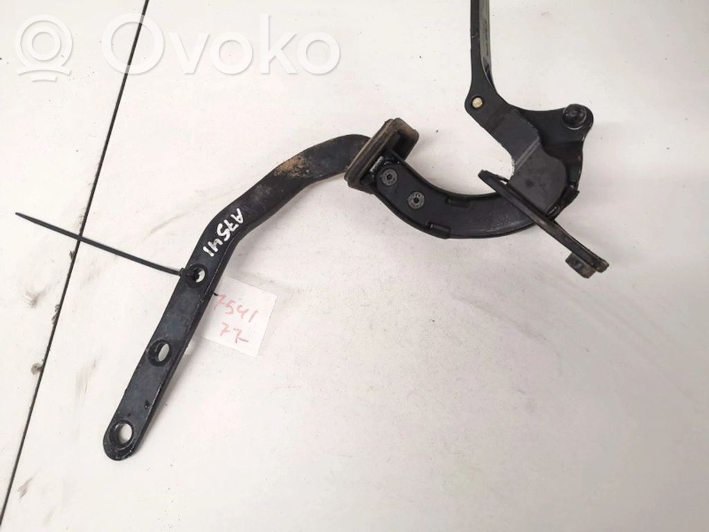 Volvo V70 Bisagra del maletero/compartimento de carga 