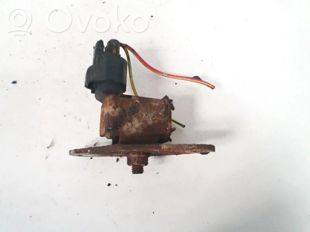 Électrovanne turbo   MR507781,K5T48395,K5T48395,MR507781