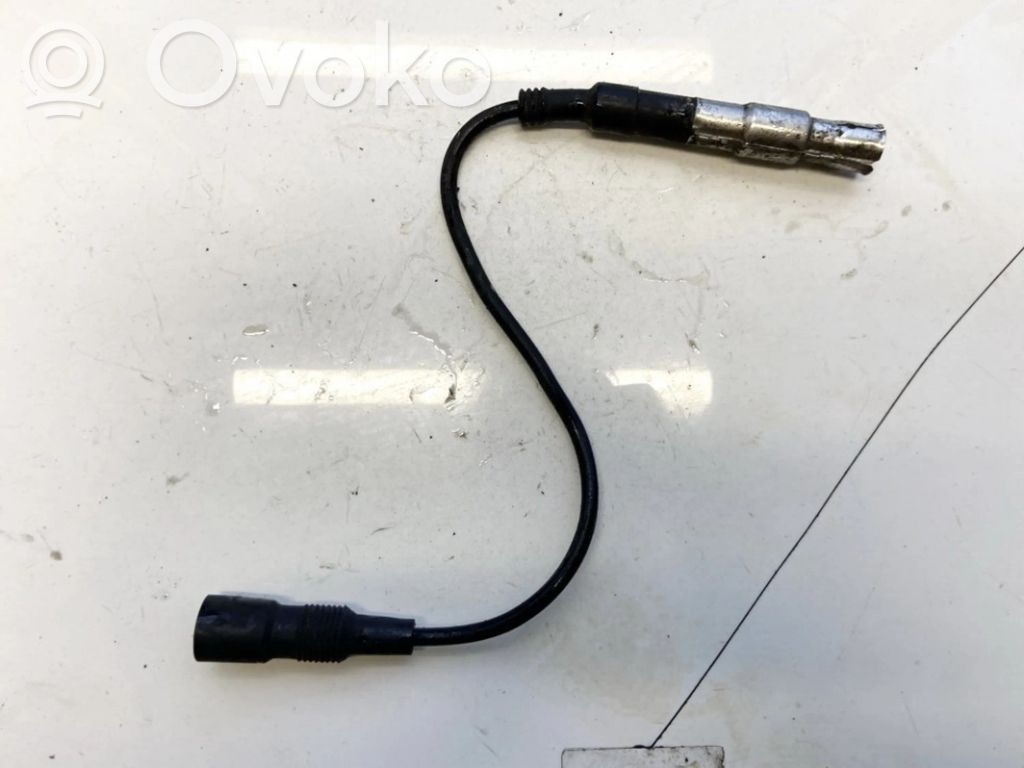 Volkswagen Golf IV Cavi accensione candele 
