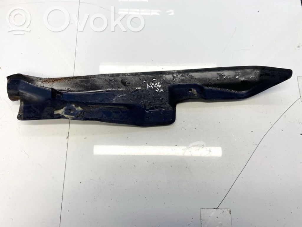 Skoda Octavia Mk2 (1Z) Altra parte esteriore
