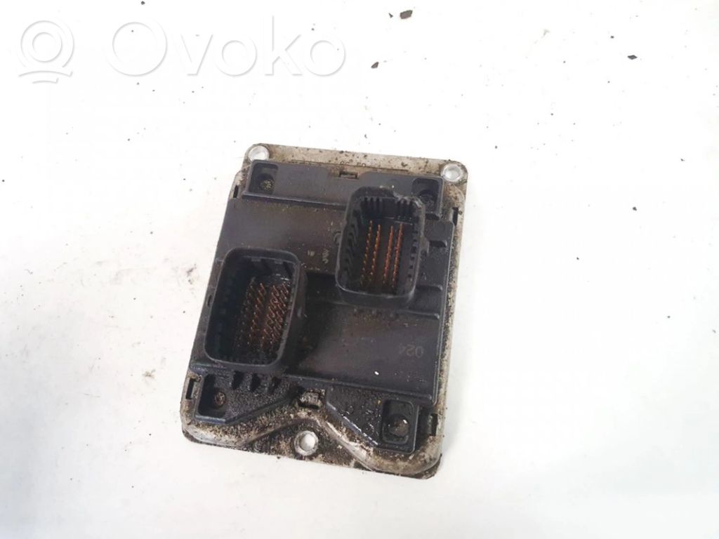 Engine control unit/module   0261204948,1037359651,00467394360,0261204948,1037359651,963118