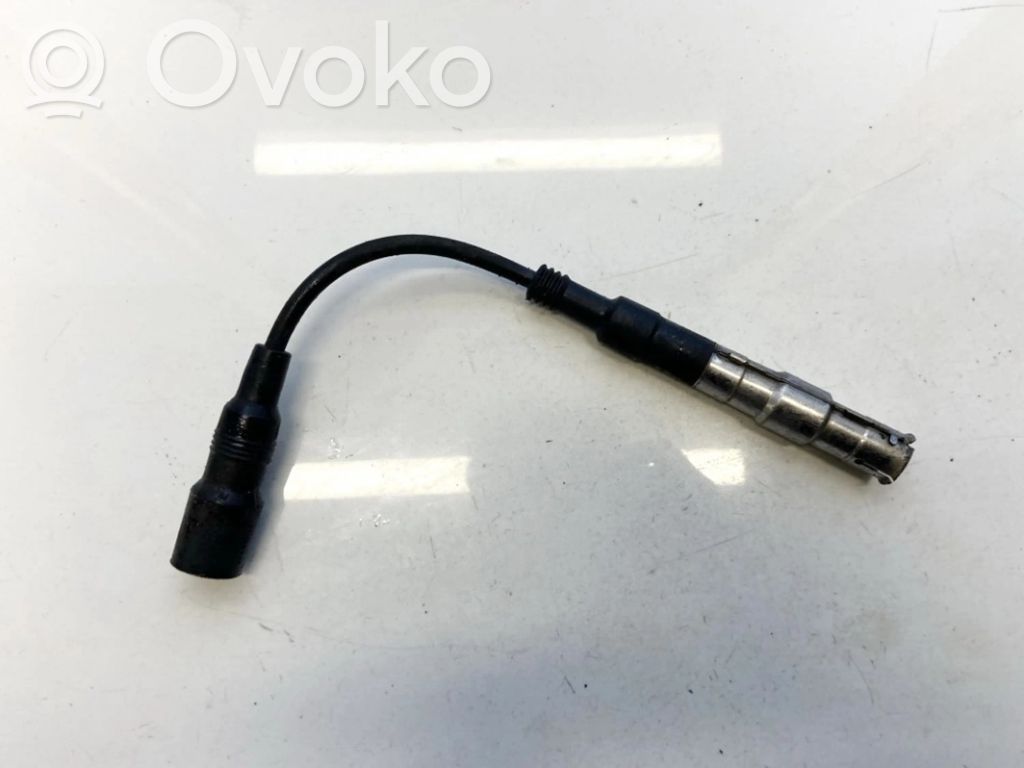 Volkswagen Golf IV Cavi accensione candele 