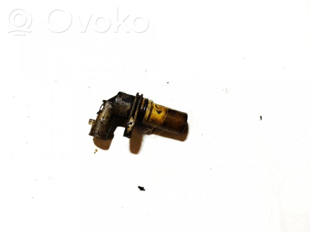 Opel Insignia A Sensor de posición del cigüeñal 