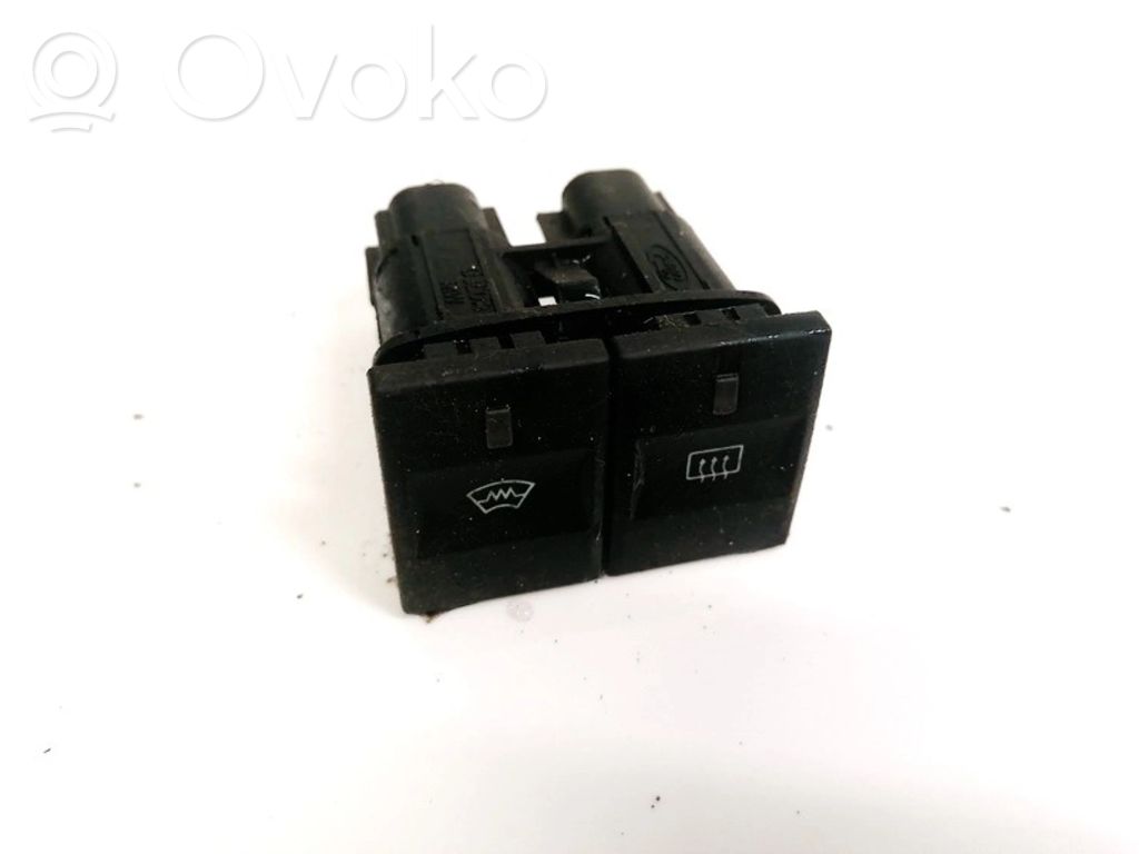 Ford Mondeo Mk III Interruttore parabrezza/alzacristalli