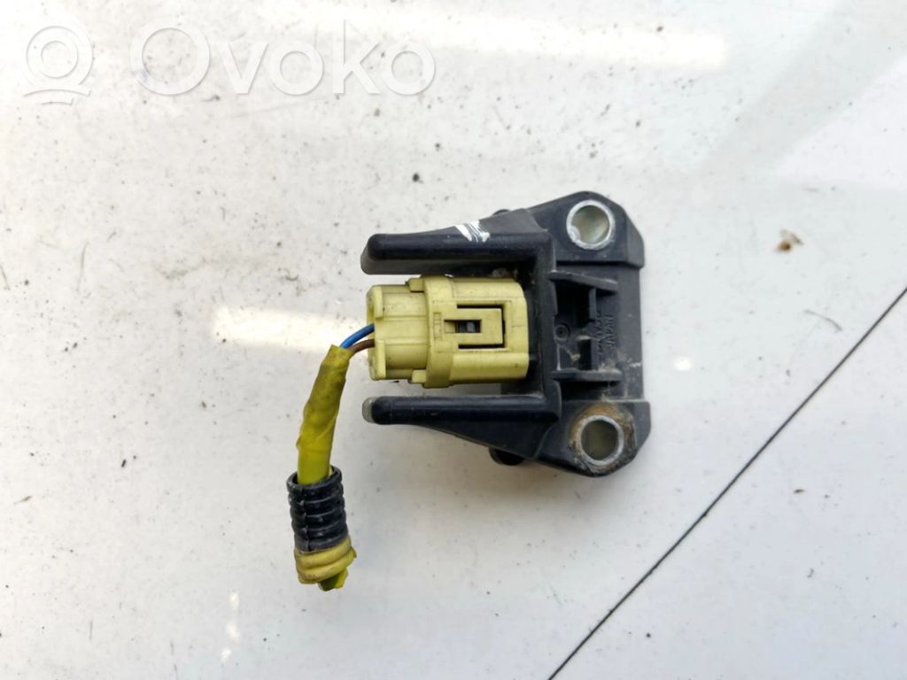Subaru Legacy Airbagsensor Crashsensor Drucksensor 