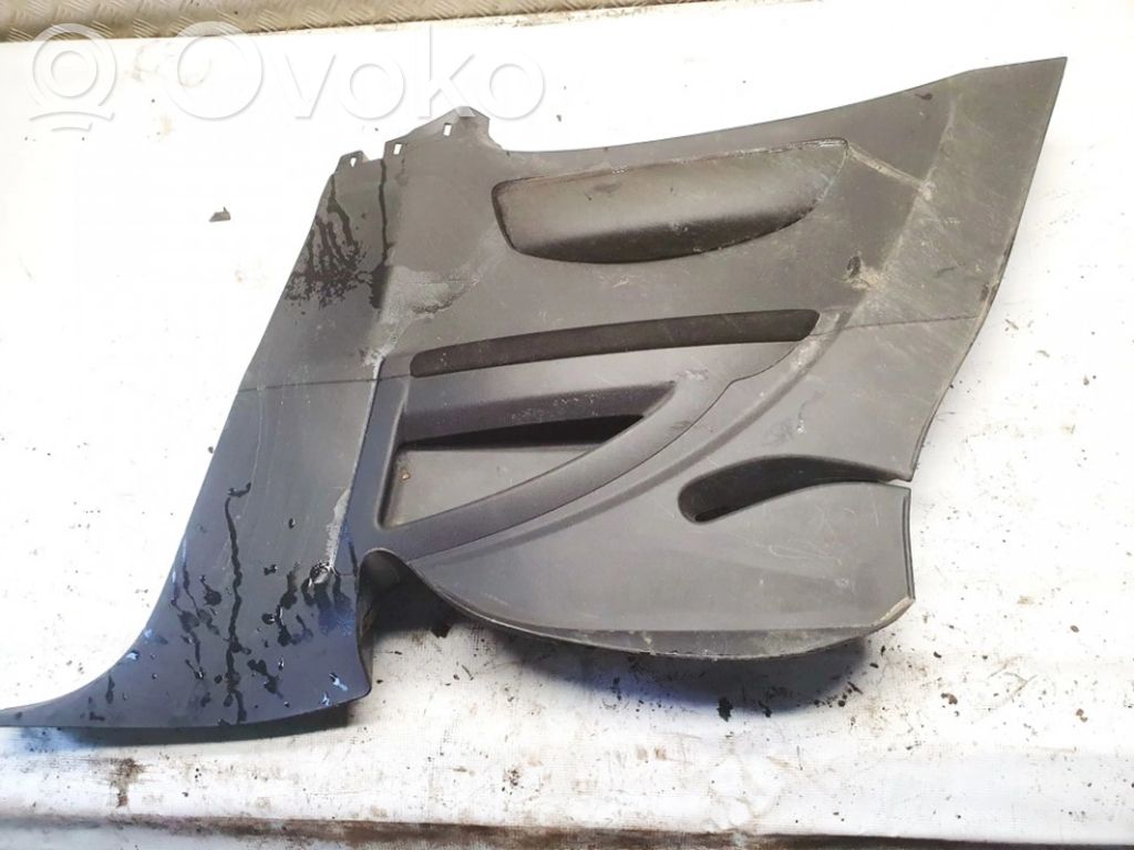 Citroen C4 I Muu sisätilojen osa