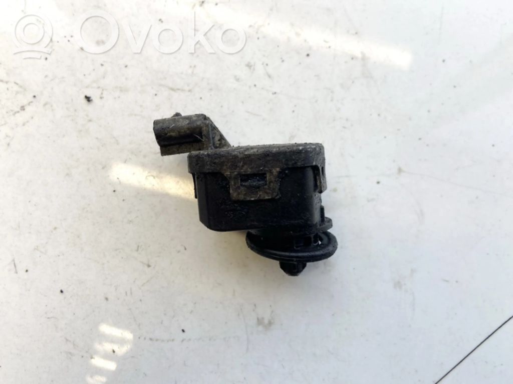 Opel Astra G Motorino di regolazione assetto fari