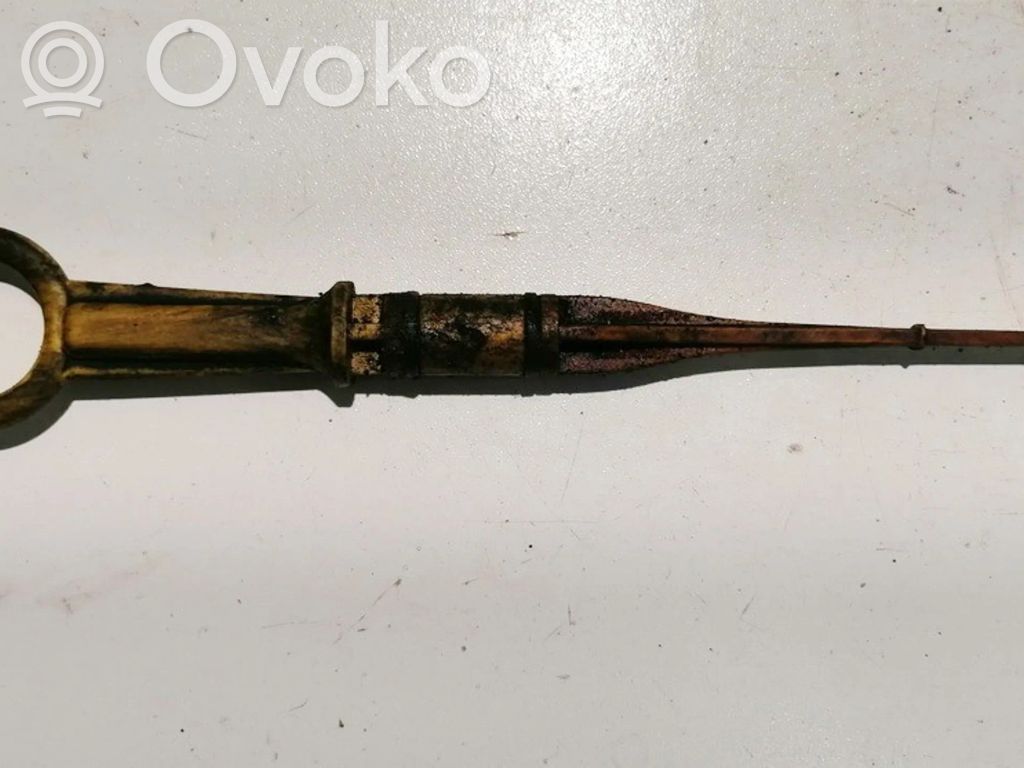 Renault Megane II Jojă ulei 