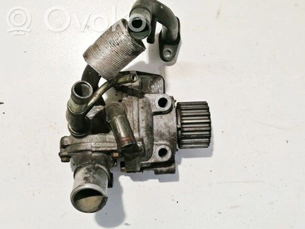 Mazda 323 Pompe à air secondaire 