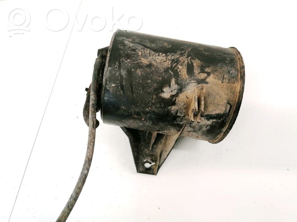 Aktivkohlefilter