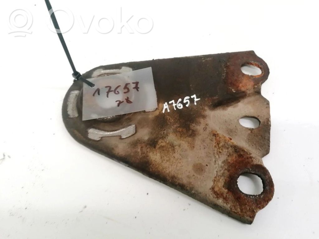 Halterung Lager Motor