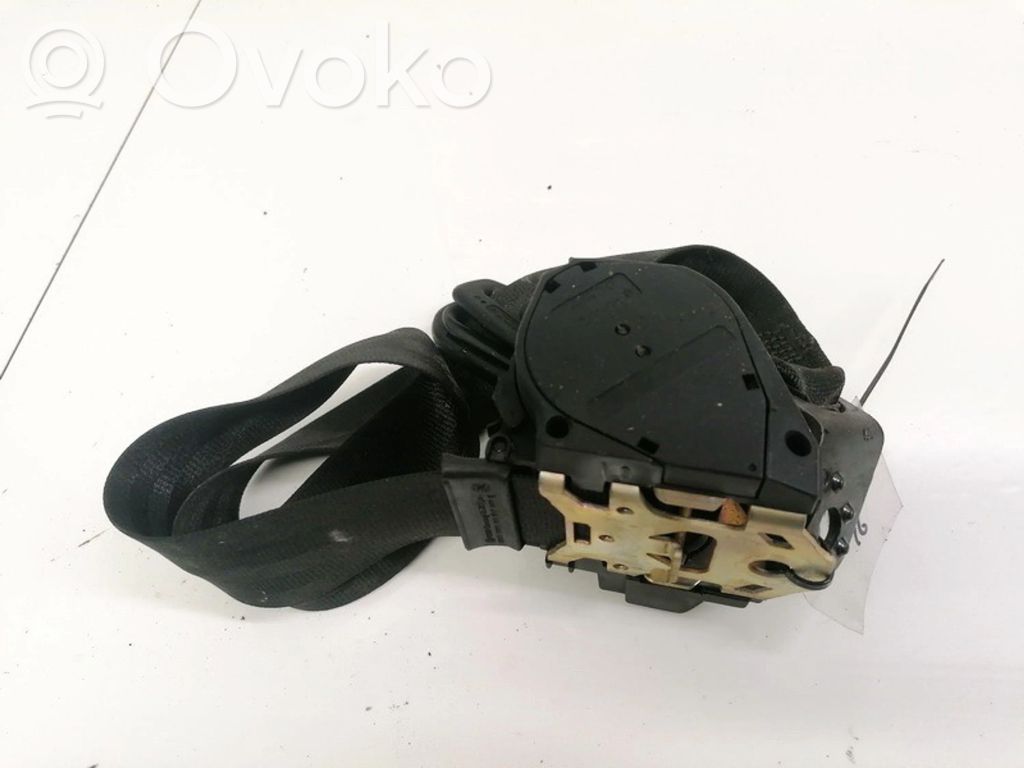 Volkswagen Polo Centură spate