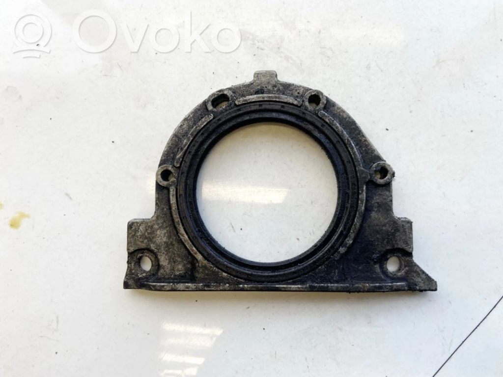 Opel Omega B1 Altra parte del motore