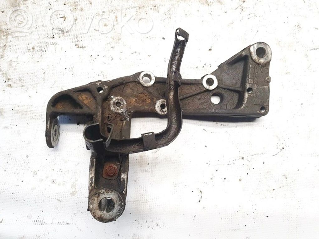 Skoda Octavia Mk2 (1Z) Suport motor
