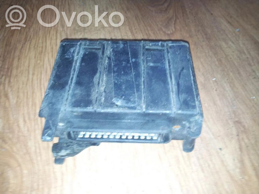 Audi 100 S4 C4 Moduł / Sterownik komfortu 
