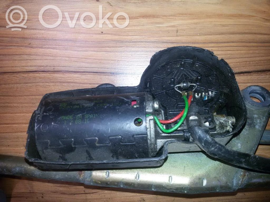 Motor del limpiaparabrisas   0390241337,0390241337