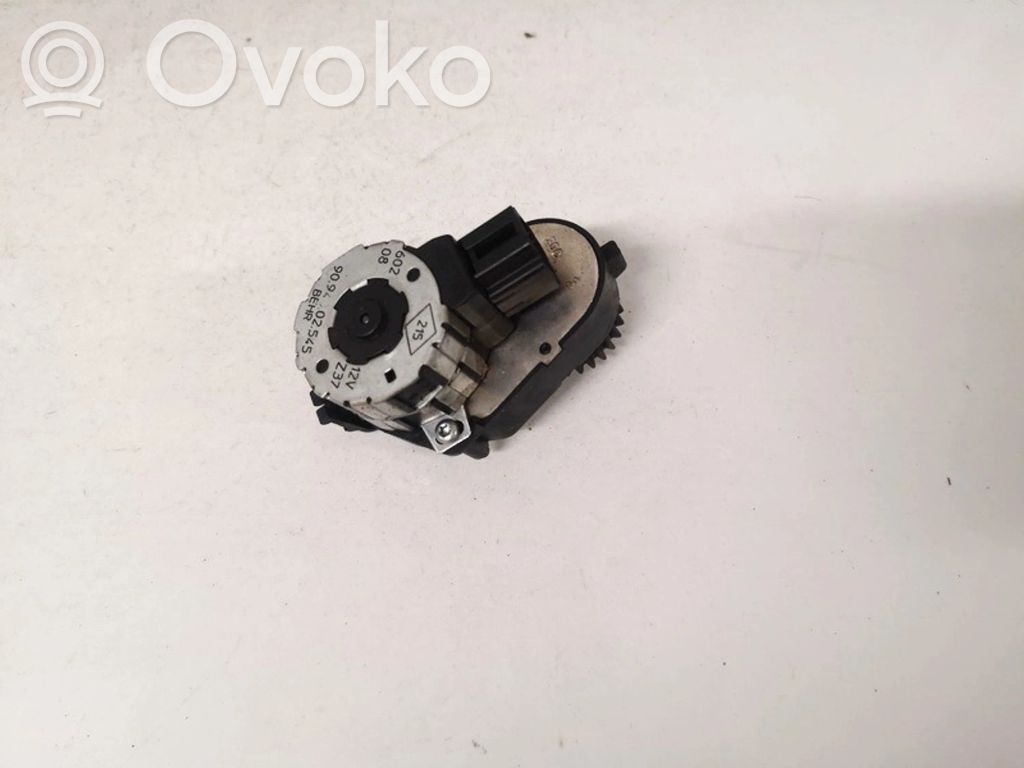 Renault Laguna I Motorino attuatore aria