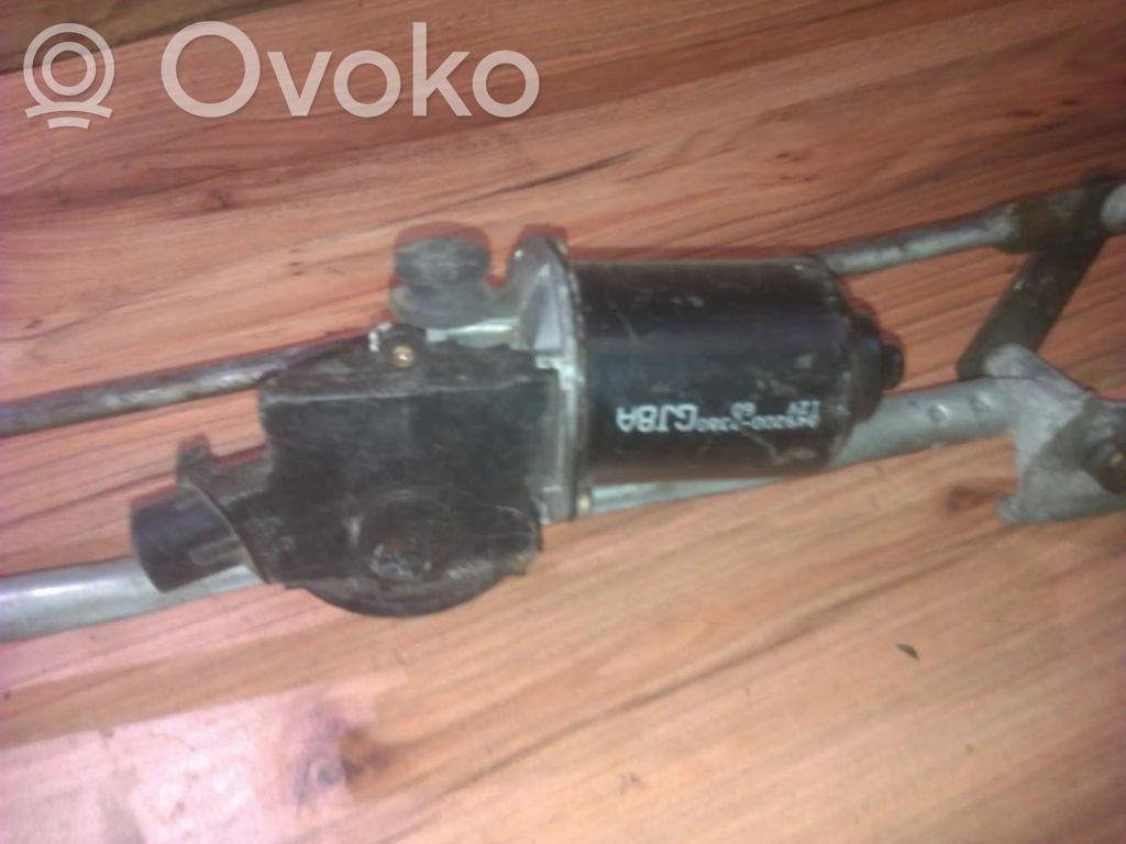 Motor del limpiaparabrisas   8492002380,8492002380,8492002380,8492002380