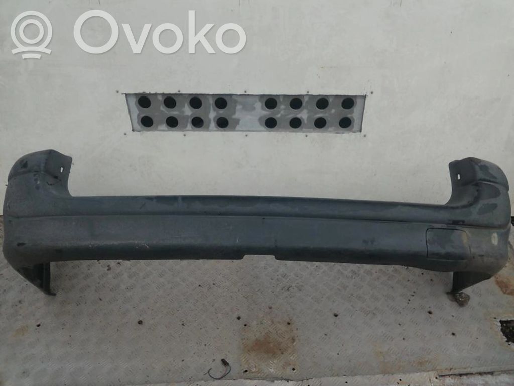 Renault Laguna I Parachoques 