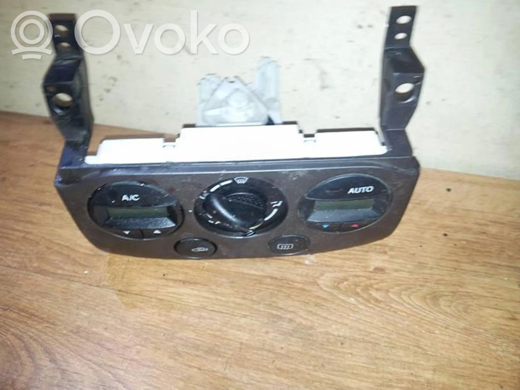 Unitate control climatizare   275109F601,275109F601