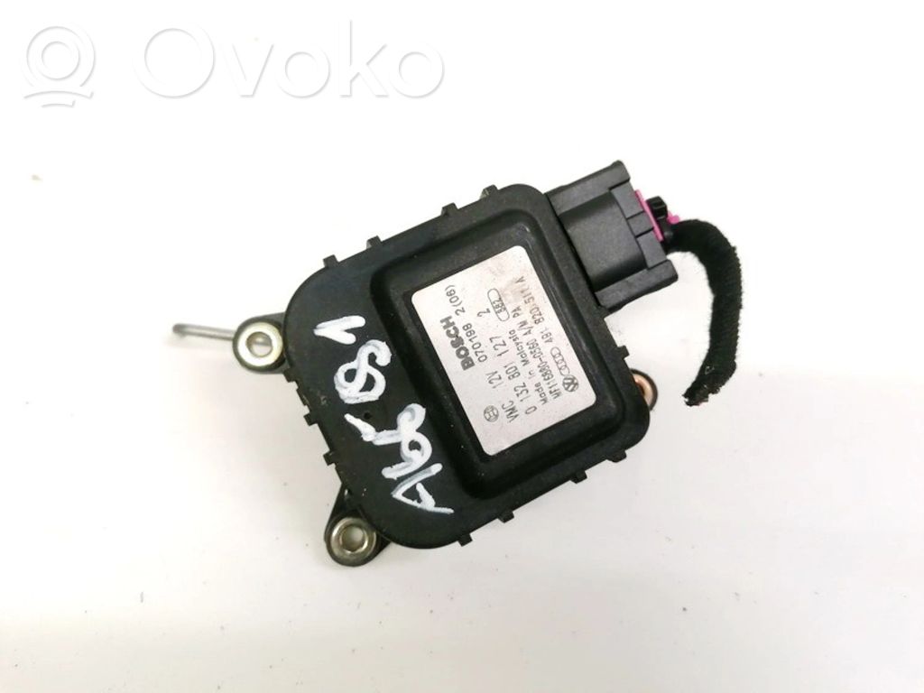 Audi A6 S6 C5 4B Motorino attuatore aria