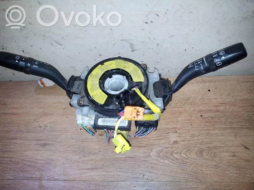 Mazda 6 Leva/interruttore dell’indicatore di direzione e tergicristallo