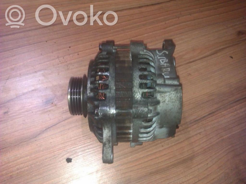 Lichtmaschine   23700AA350,23700AA350