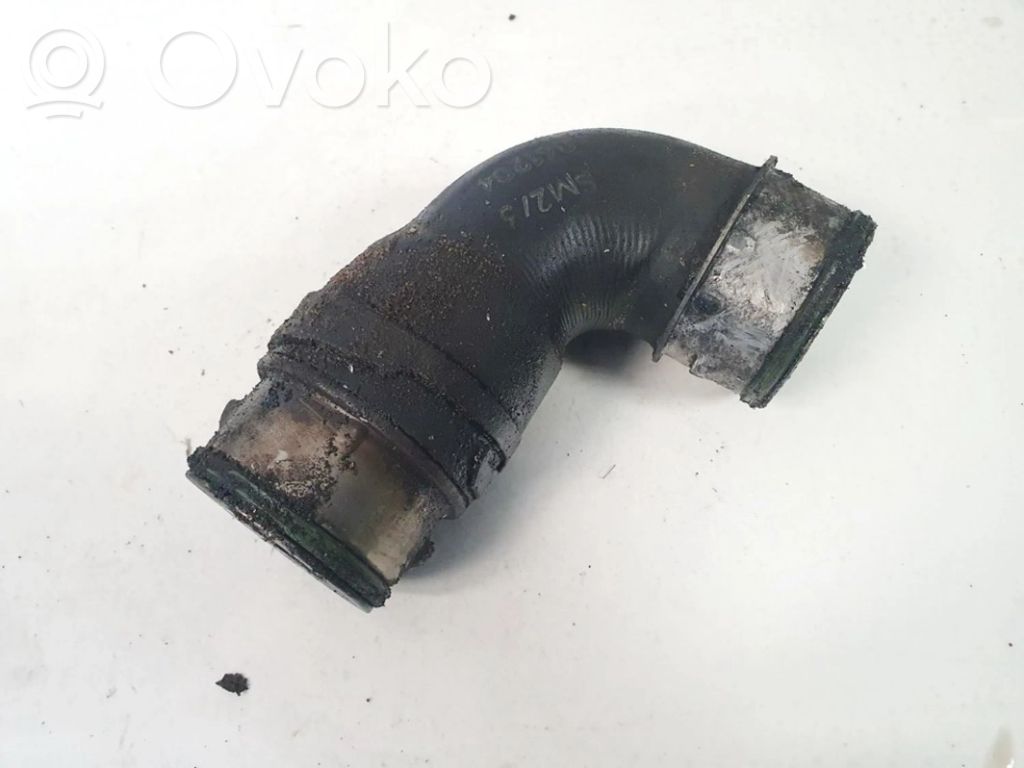 Skoda Octavia Mk2 (1Z) Tubo flessibile intercooler 