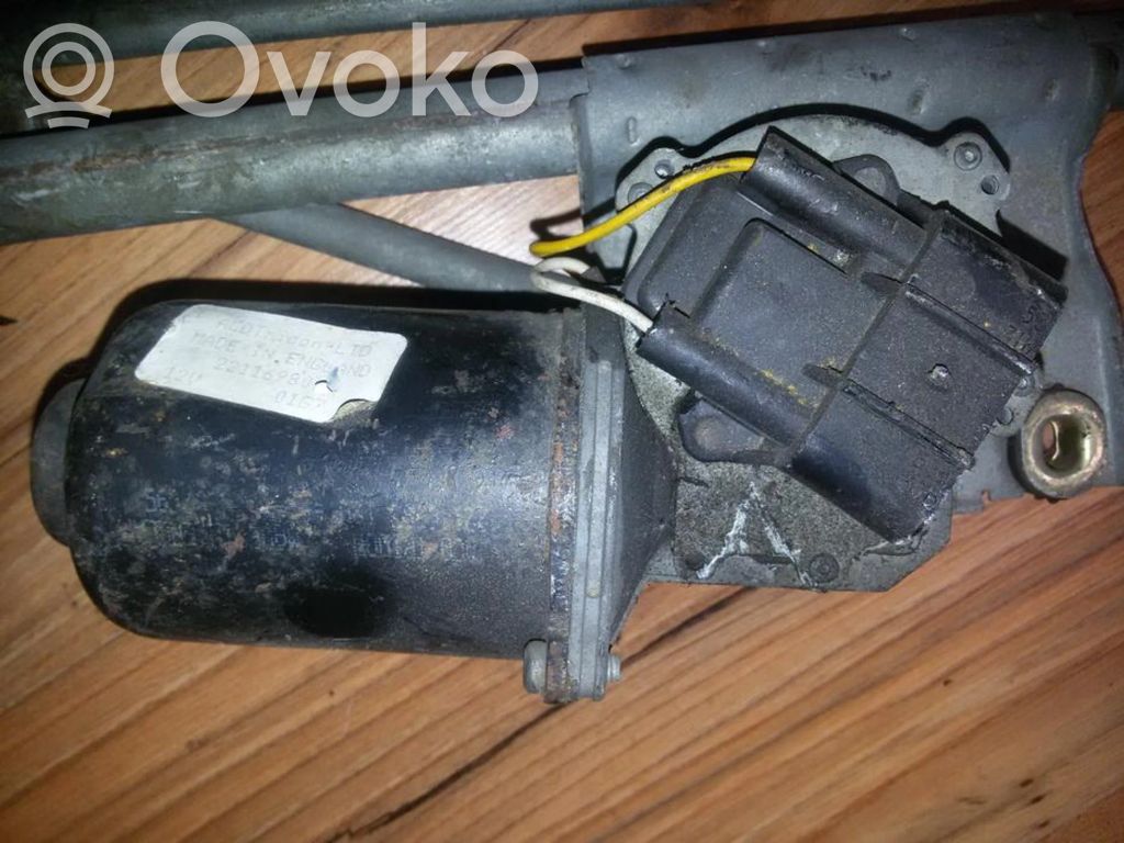 Opel Vectra B Motor ștergător