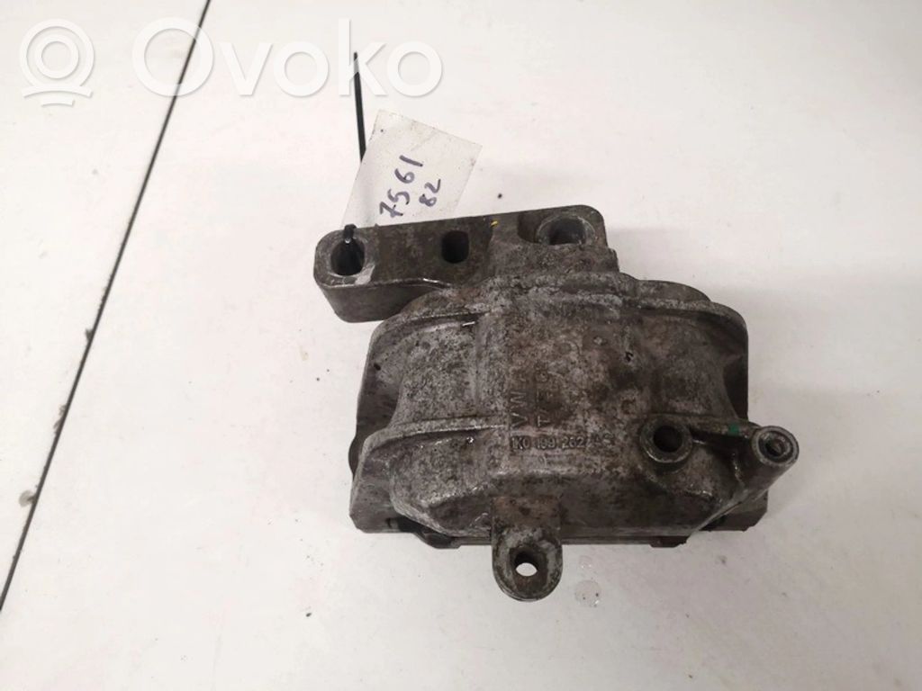 Skoda Octavia Mk2 (1Z) Supporto di montaggio del motore 
