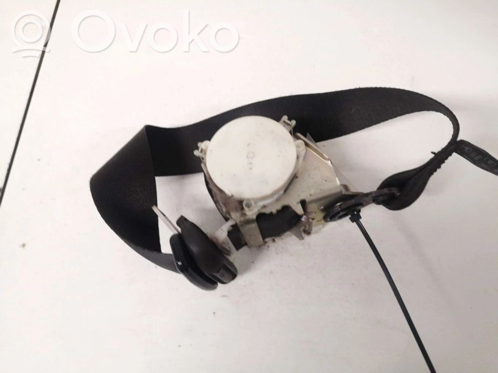 Cinturón delantero   4M51A61295AK,4M51A61295AK,4M51A61295AK,4M51A61295AK