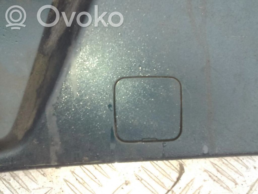 Abdeckung Deckel Abschleppöse hinten