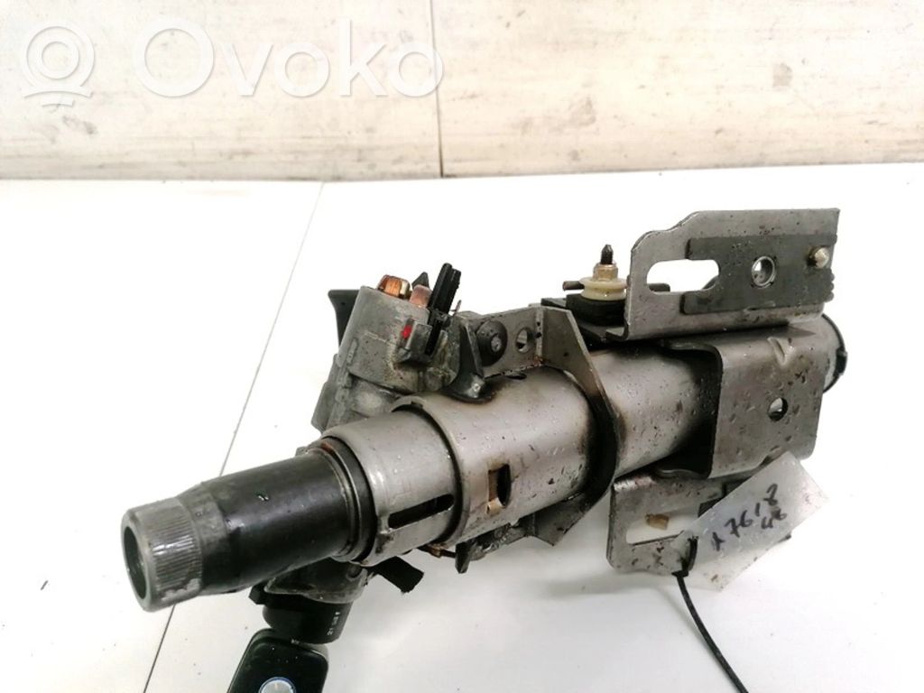 Colonne de direction   1J1419501CS,1J1419501CS
