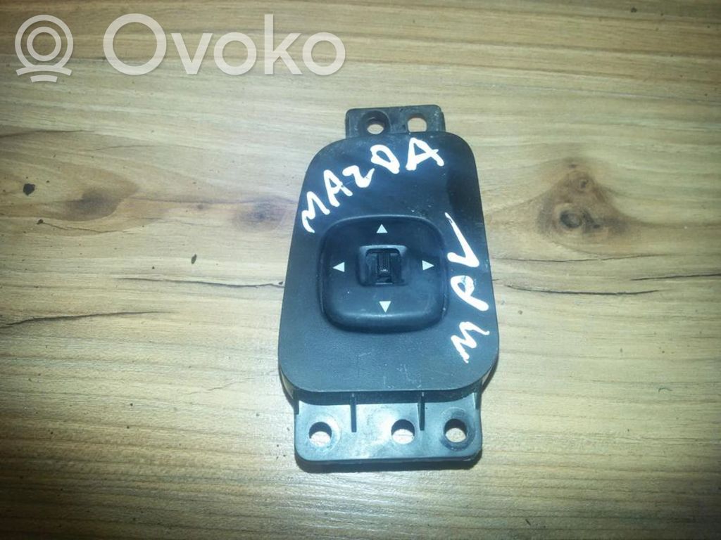 Wing mirror switch   LD4766600,LD4766600
