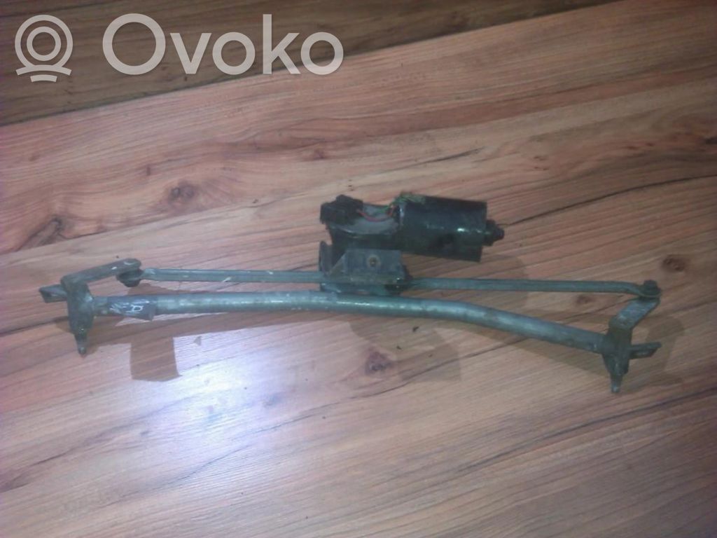 Motor și paralelogram ștergător parbriz   893955023A,893955023A