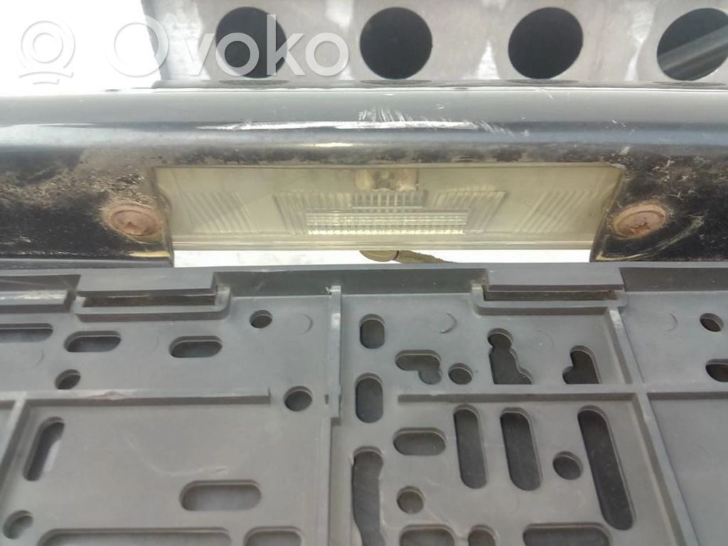 Chrysler 300M Lampă număr 