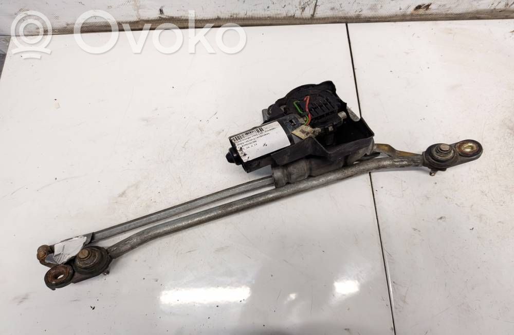 Ford Scorpio Motor și paralelogram ștergător parbriz