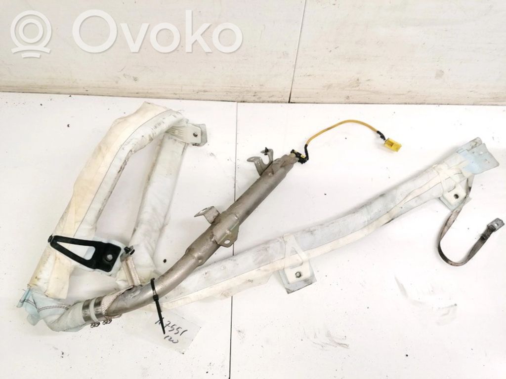 Alfa Romeo 147 Airbag del techo 