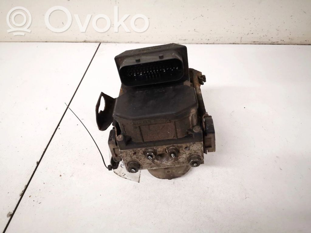Alfa Romeo 147 Pompe ABS 